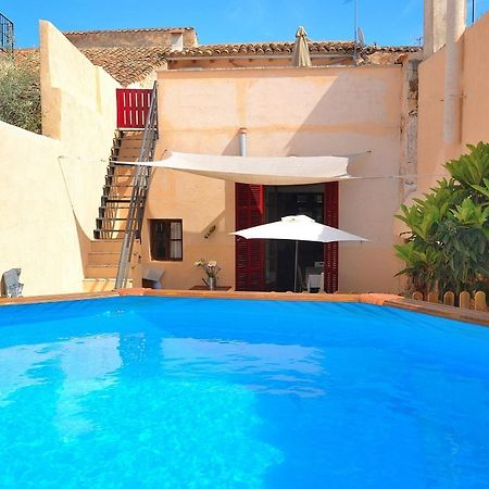 229 Casa Es Forn Etv10429 By Mallorca Charme Петра Екстер'єр фото